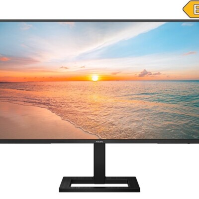 Philips 27'' 1ms MM Type-C IPS 27E1N1600AE/00