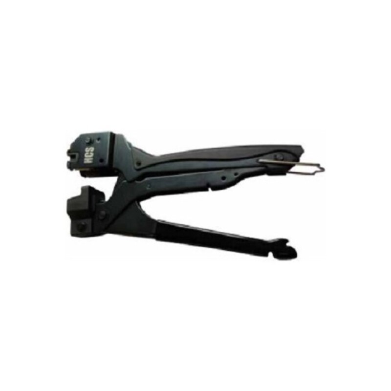 HCS 4 Per RJ45 PD Jack Sıkma Pensesi