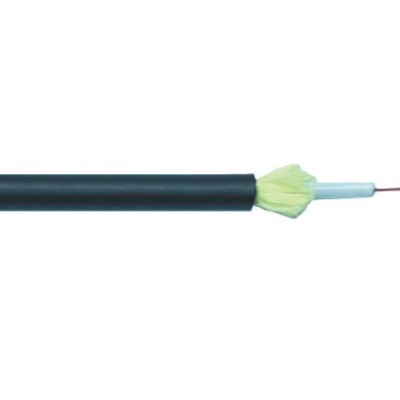 HCS 12 Fiberli LSOH Kablo STL OM4
