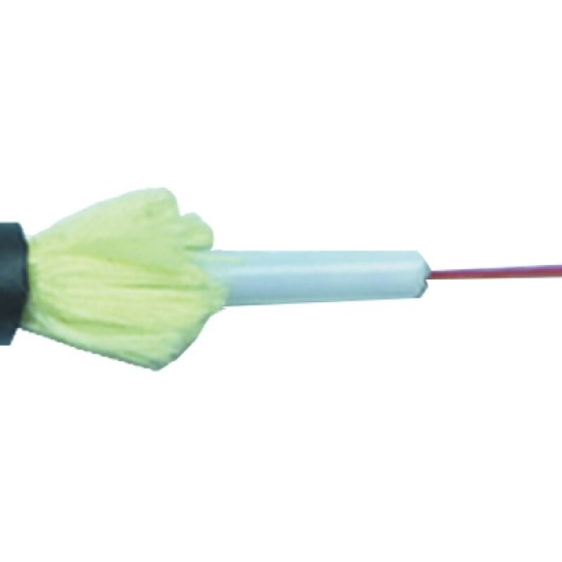 HCS 8 Fiberli LSOH Kablo STL SM (S94-00801-DR7-FA)