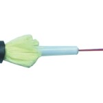 HCS 24 Fiberli LSOH Kablo STL SM (S94-02401-DR7-F)