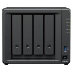 Synology DS425PLUS (4x3.5''/2.5'') Tower NAS
