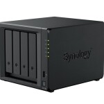 Synology DS425PLUS (4x3.5''/2.5'') Tower NAS