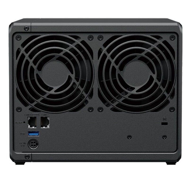 Synology DS425PLUS (4x3.5''/2.5'') Tower NAS