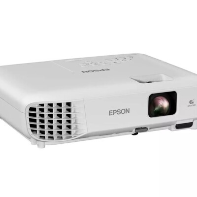 Epson EB-W53 4000Ans 1280x800 Projeksiyon