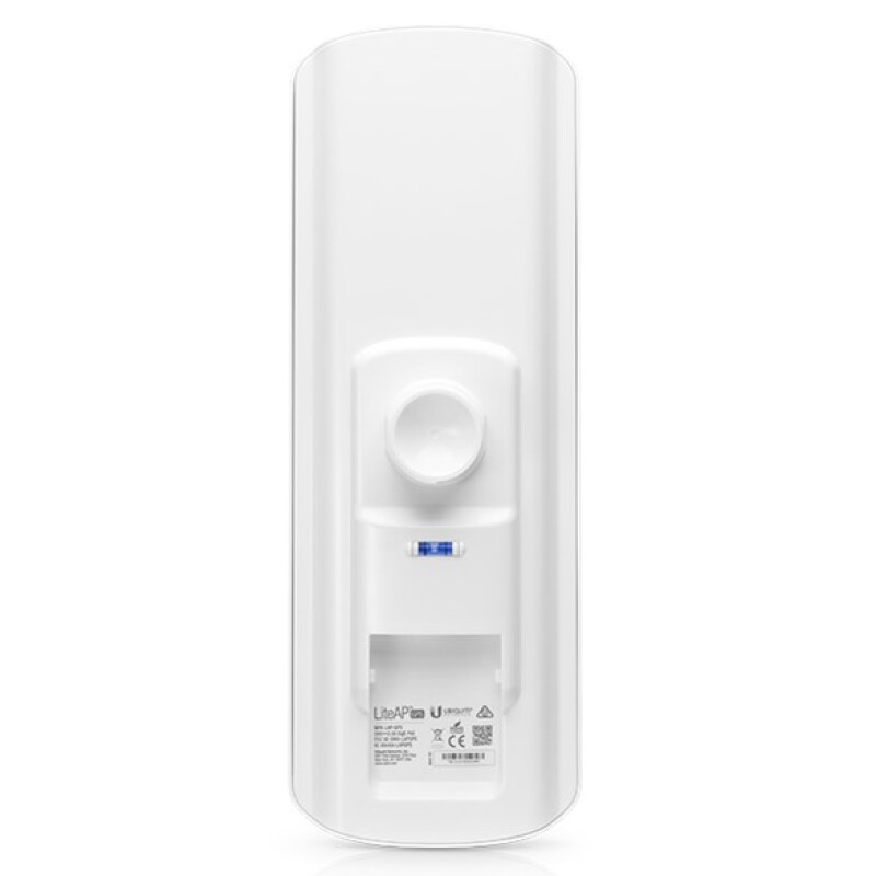 UBNT LiteBeam 17dBi (LAP-GPS)