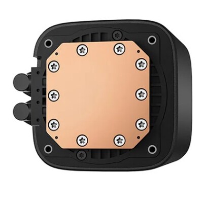 DeepCool 360mm ARGB Sıvı Soğutucu (LE360-V2)