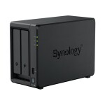Synology DS725PLUS 4GB (2x3.5''/2.5'') Tower NAS