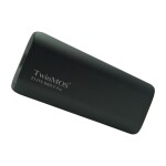 TwinMOS EliteDrivePro 1TB Taşınabilir Harici SSD