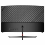 Dahua 23.6'' LM24-E230C 5ms HDMI DP 180Hz Curved