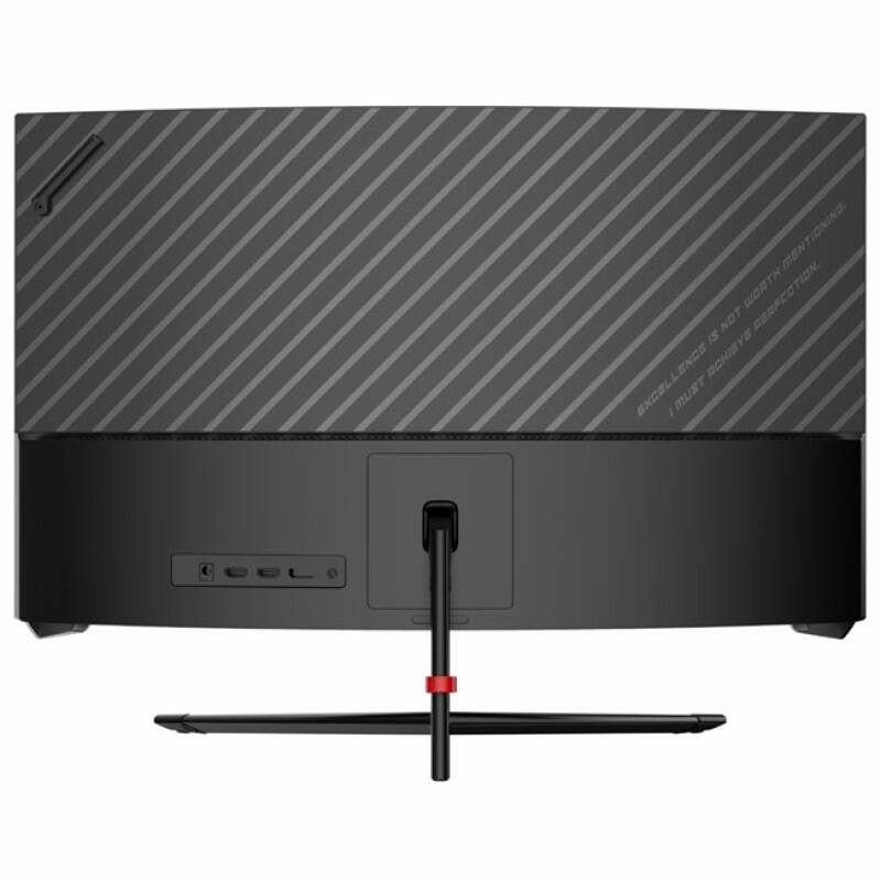 Dahua 23.6'' LM24-E230C 5ms HDMI DP 180Hz Curved