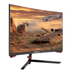 Dahua 27'' LM27-E230C 1ms HDMI DP 180Hz Curved
