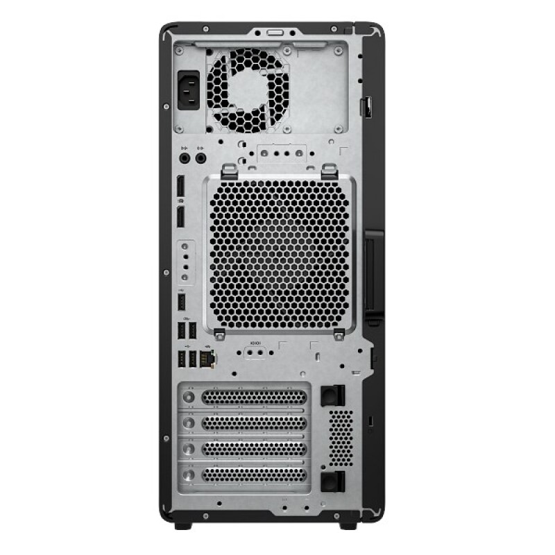HP Z2 G1i Ultra9 285K-32G-1TB SSD-20G-W11Pro