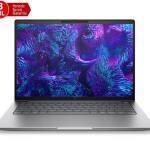 HP ZBook 8 G1i Ultra 7 265H-14''-32G-1TBSSD-4G-WPr