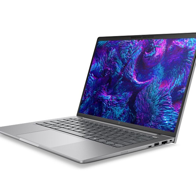 HP ZBook 8 G1i Ultra 7 265H-14''-32G-1TBSSD-4G-WPr