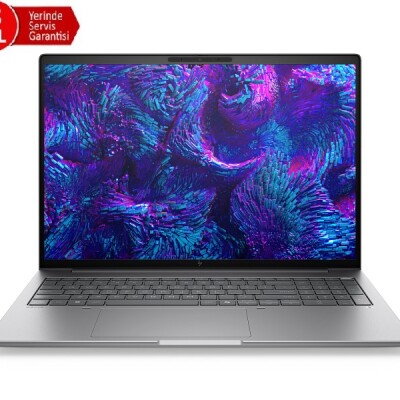 HP ZBook 8 G1i Ultra 9 285H-16''-32G-1TBSSD-4G-WPr