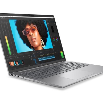 HP ZBook 8 G1i Ultra 9 285H-16''-32G-1TBSSD-4G-WPr