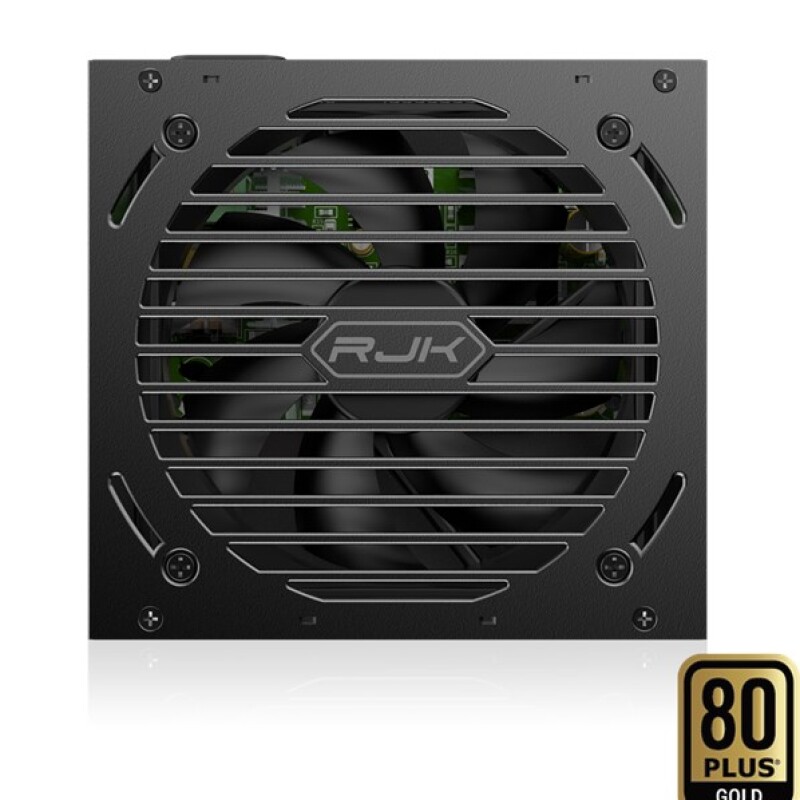 Raijintek Cratos Lite 850W 80+ Gold PCIE5.1