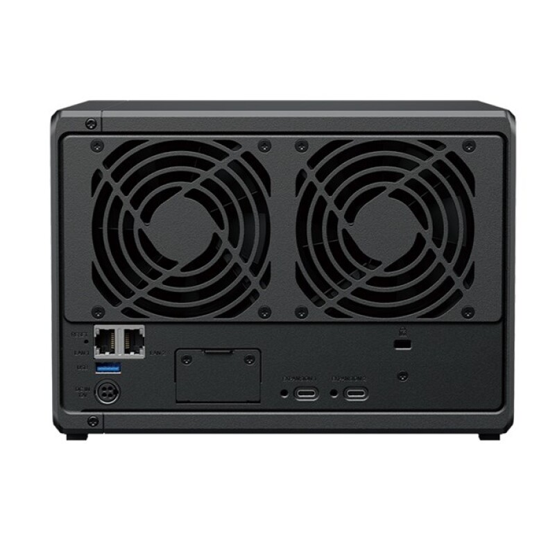 Synology DS1525PLUS 8GB (5x3.5''/2.5'') Tower NAS