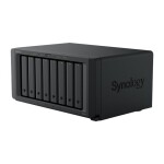 Synology DS1825PLUS (8x3.5''/2.5'') Tower NAS