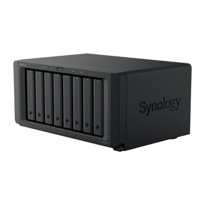 Synology DS1825PLUS (8x3.5''/2.5'') Tower NAS