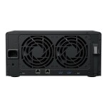Synology DS1825PLUS (8x3.5''/2.5'') Tower NAS