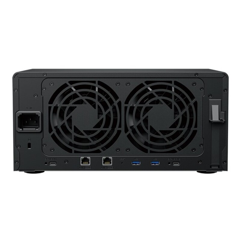 Synology DS1825PLUS (8x3.5''/2.5'') Tower NAS