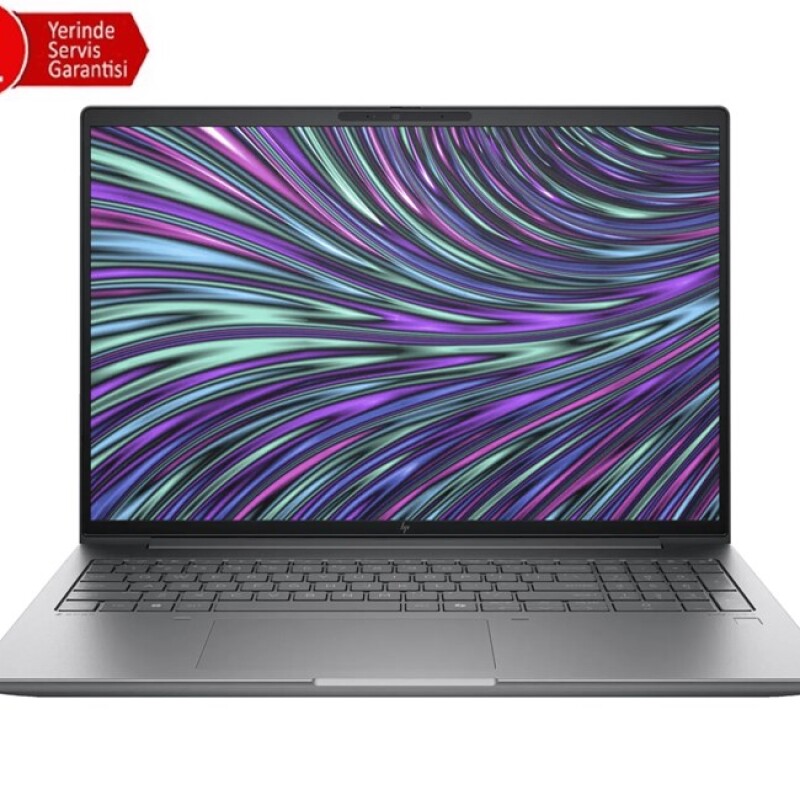 HP ZBook X G1i Ultra 7 255H-16''-32G-1TBSSD-8G-WPr
