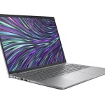 HP ZBook X G1i Ultra 7 255H-16''-32G-1TBSSD-8G-WPr