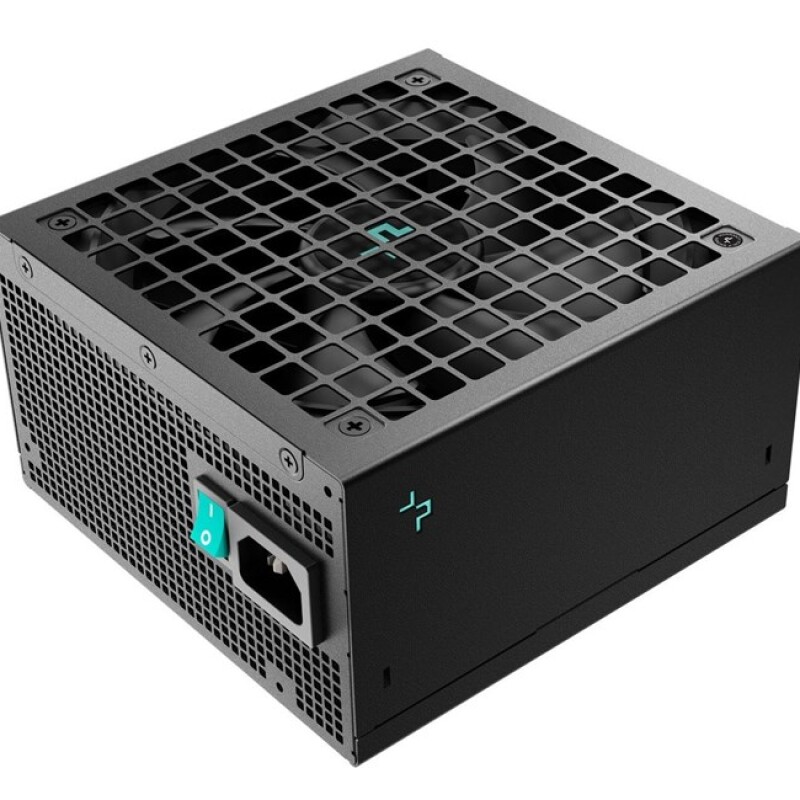 DeepCool 1000W 80+ Gold Power Supply (PN1000-M)
