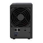 Synology DS225PLUS 2GB (2x3.5''/2.5'') Tower NAS