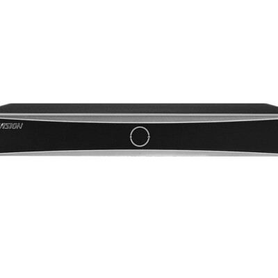 Hikvision DS-7632NXI-K2 32 Kanal NVR 4x10TB