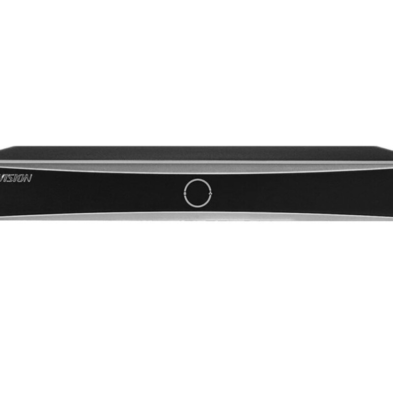 Hikvision DS-7632NXI-K2 32 Kanal NVR 4x10TB