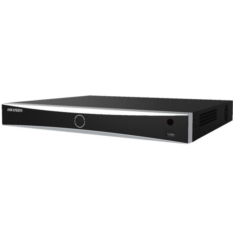 Hikvision DS-7632NXI-K2 32 Kanal NVR 4x10TB