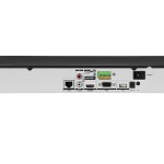 Hikvision DS-7632NXI-K2 32 Kanal NVR 4x10TB