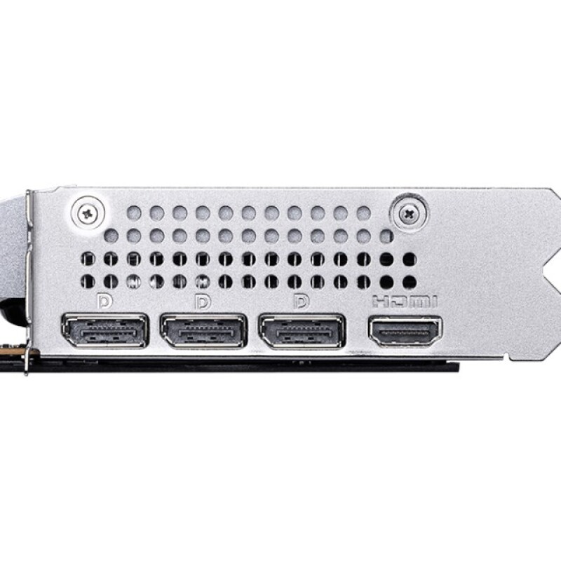 MSI GeForce RTX 5060 8G Ventus 2X OC GD7 128Bit