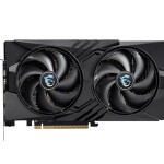 MSI GeForce RTX 5060 8G Gaming OC GD7 128Bit