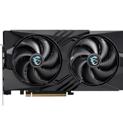 MSI GeForce RTX 5060 8G Gaming OC GD7 128Bit