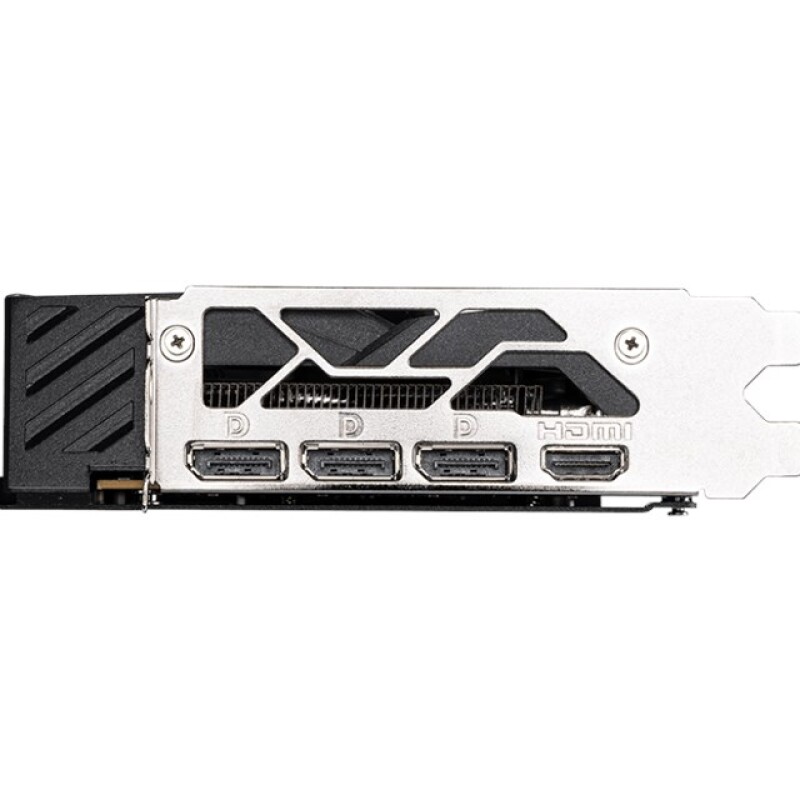 MSI GeForce RTX 5060 8G Gaming OC GD7 128Bit