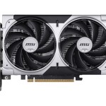 MSI GeForce RTX 5050 8G Ventus 2X OC GD6 128Bit