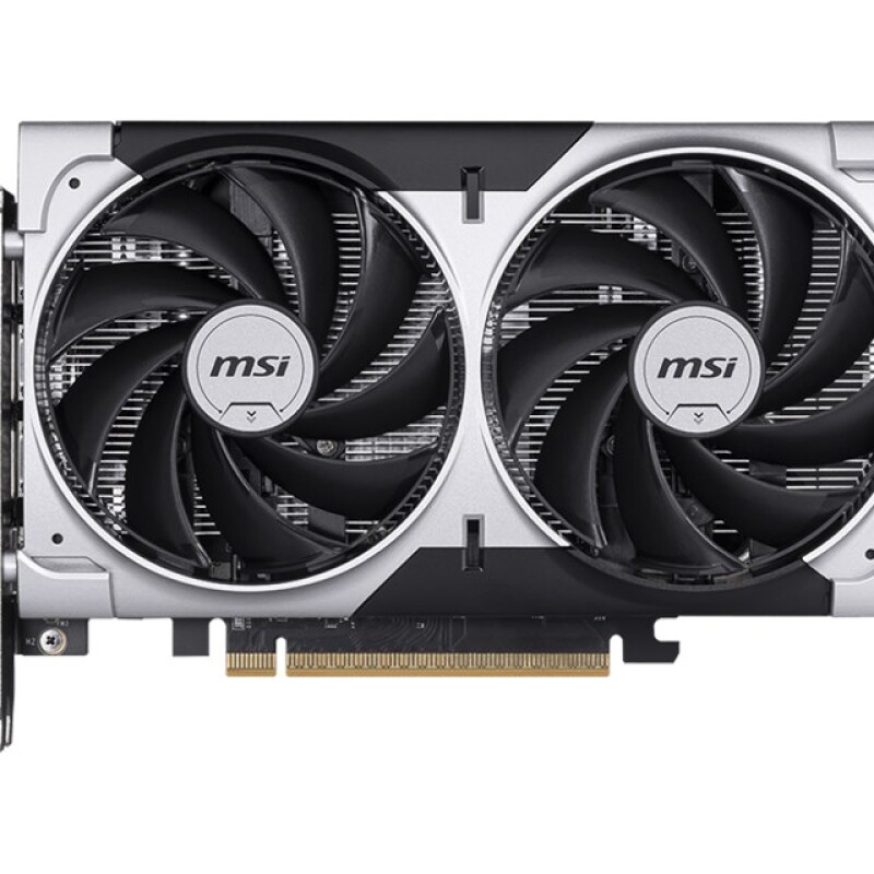 MSI GeForce RTX 5050 8G Ventus 2X OC GD6 128Bit