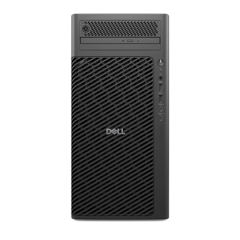 Dell Pro Max T2 Ultra7 265-16GB-512SSD-8G-W11Pro