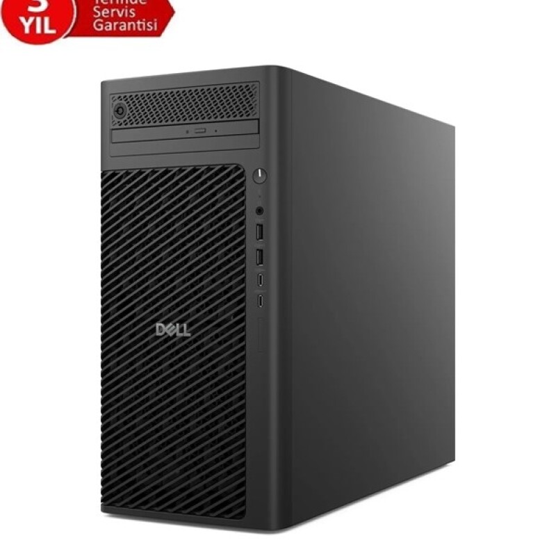 Dell Pro Max T2 Ultra7 265-32GB-1TBSSD-16G-W11Pro