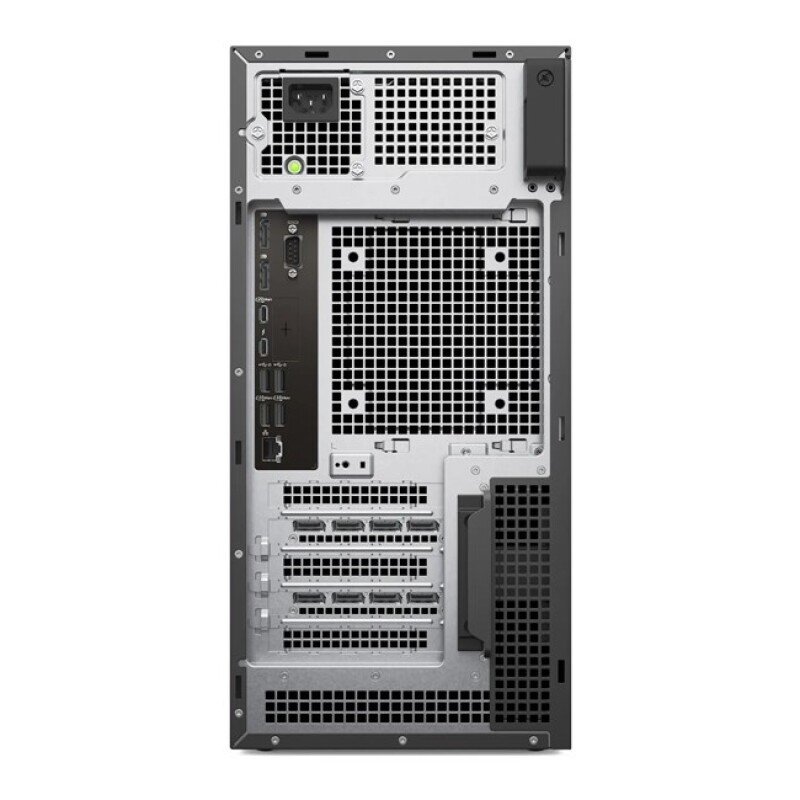 Dell Pro Max T2 Ultra7 265-32GB-1TBSSD-16G-W11Pro