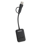 Dark DK-AC-DSEM3 Type-C/USB M2SATA Disk Kutusu
