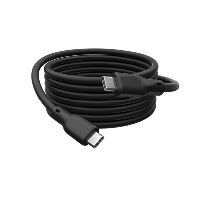 Digitus Şarj Data 4K Type-C to Type-C (5Gbps) (2m)
