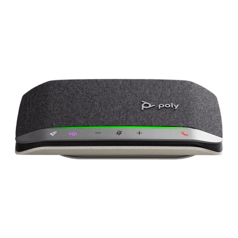 Poly Sync 20+ Type-C Ses Konferans Cihazı