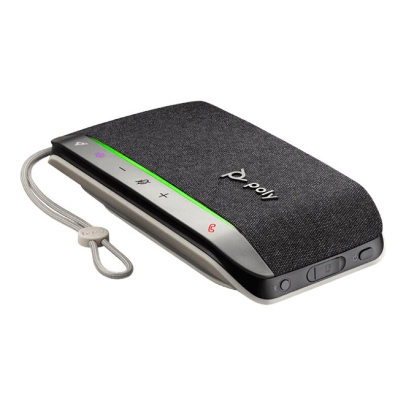 Poly Sync 20+ Type-C Ses Konferans Cihazı
