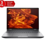 HP ZBook Fury G1i Ultra9 285HX-18''-32G-1TBSD-12G-W