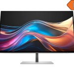HP Series 7 Pro 27'' 727pq Pivot Type-C (8J4D8UT)